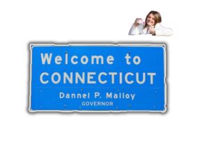 Connecticut Fake ID