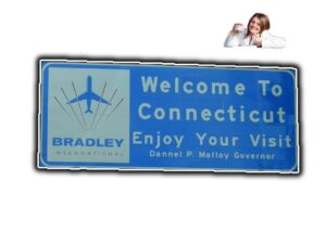 Connecticut Fake ID