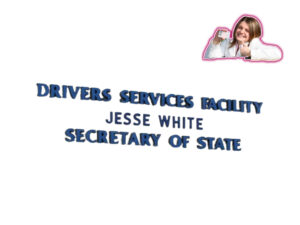 Illinois Fake Driver License
