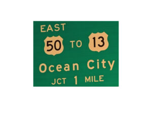Maryland Fake Driver License