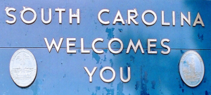 South Carolina Fake ID