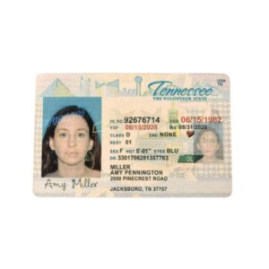 Do fake ids work in Vegas