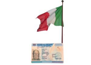 Italy Fake ID