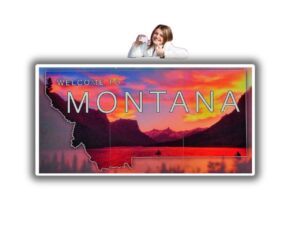 Montana Fake ID