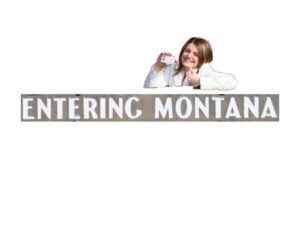 Montana Fake ID