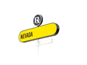 Nevada Fake Driver License