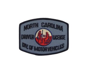 North Carolina Fake ID