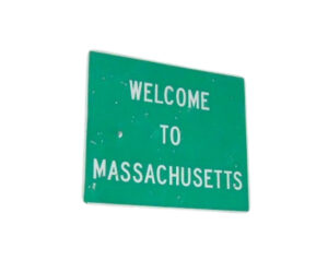 Massachusetts Fake Driver License 