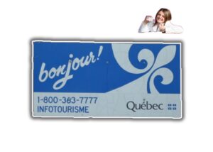 Quebec Driver License