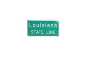 Louisiana Fake ID