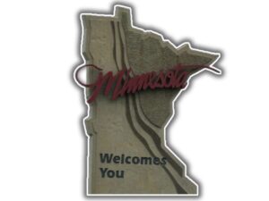 Minnesota Fake ID