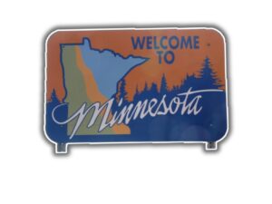 Minnesota Fake ID
