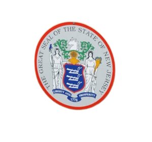 New Jersey Fake Driver License
