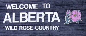 Alberta Fake Driver's License
