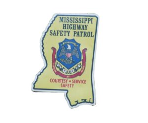 Mississippi Fake Driver License