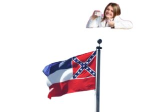 Mississippi Fake Driver License