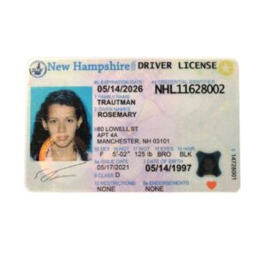 Consequences of Using a Fake ID for Renting a Car