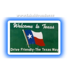 Can you drive in Texas with a license from another state?