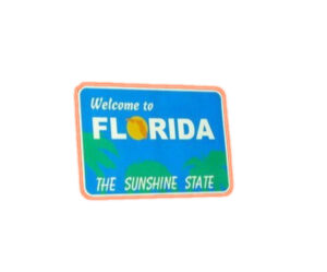 Does Florida have a virtual license?