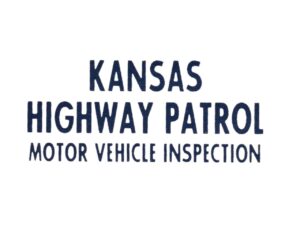 Fake Kansas Driver's License
