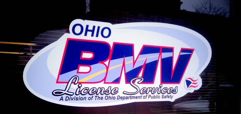 How do I get a compliant license in Ohio