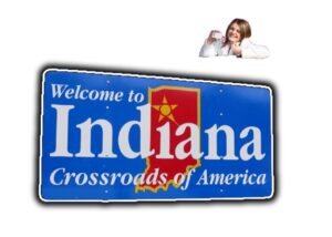 Indiana Operator License
