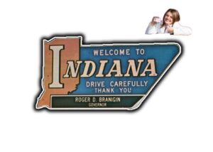 Indiana Operator License