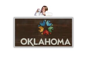 Oklahoma Fake Driver License
