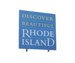 Rhode Island Fake ID