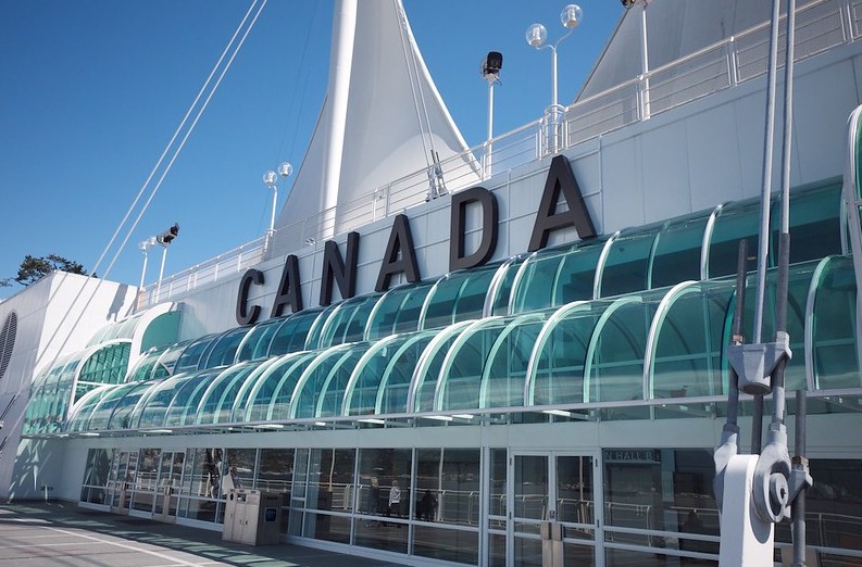 Canada permanent resident card fees