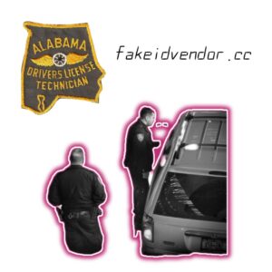 is it illegal to buy a fake id online