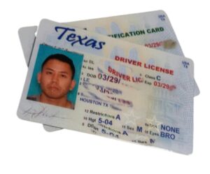 Texas driver license class