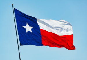 Is a Texas driver's license the same as an identification card