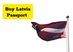 Buy Fake Latvia Passport