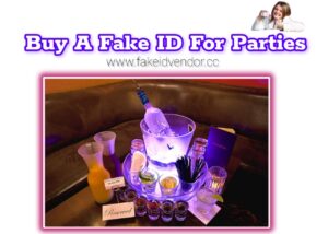 How strict is New Jersey with fake Driver License