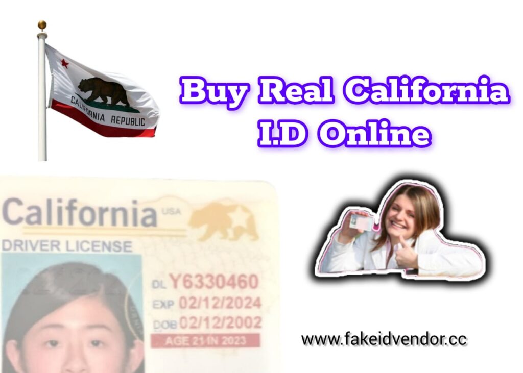 How to Obtain a California Driver's License as a Foreigner