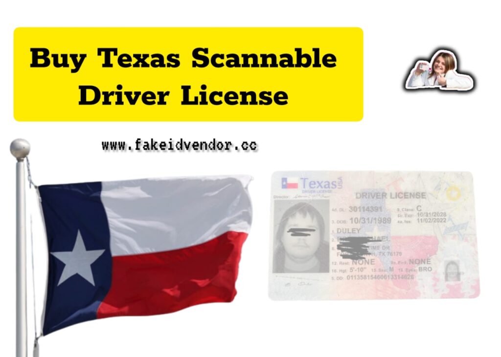 Is Texas ID the same as Texas driver's license