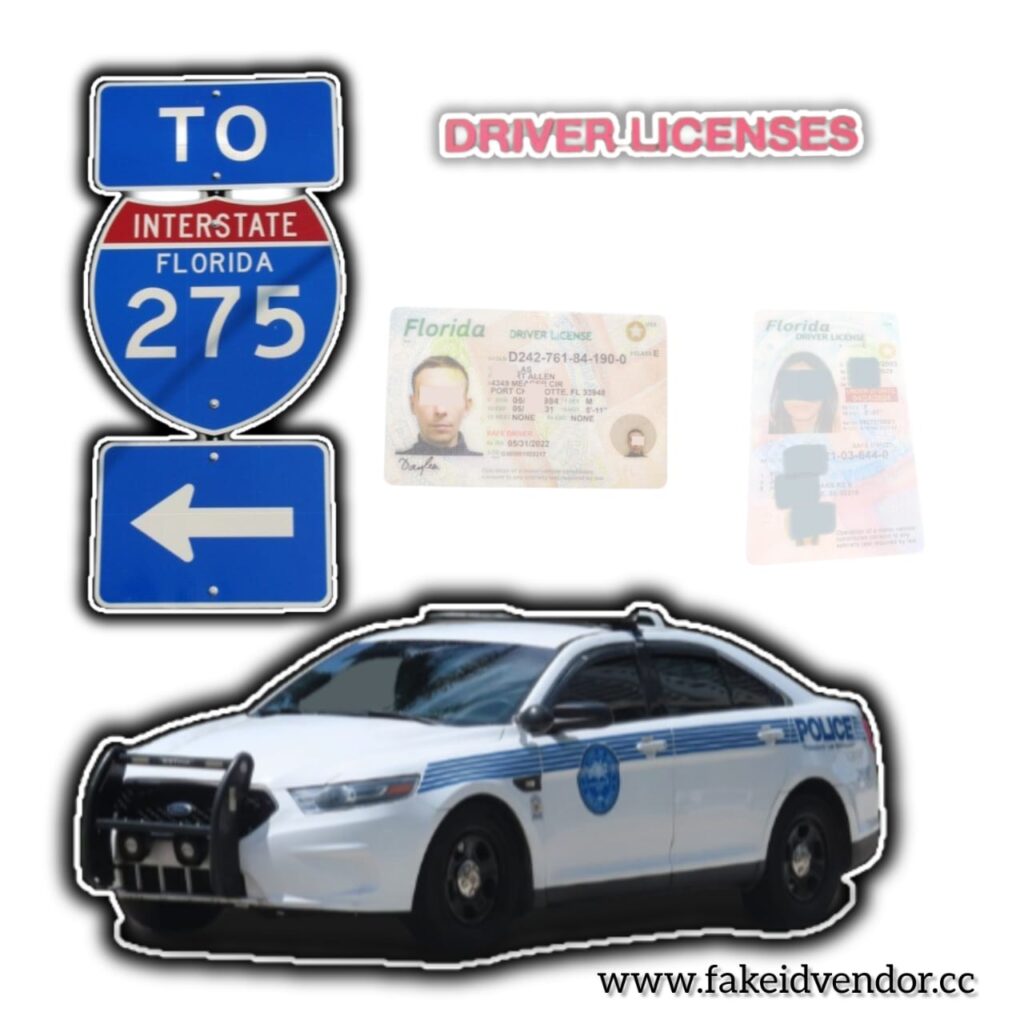 Is Florida strict with fake ids