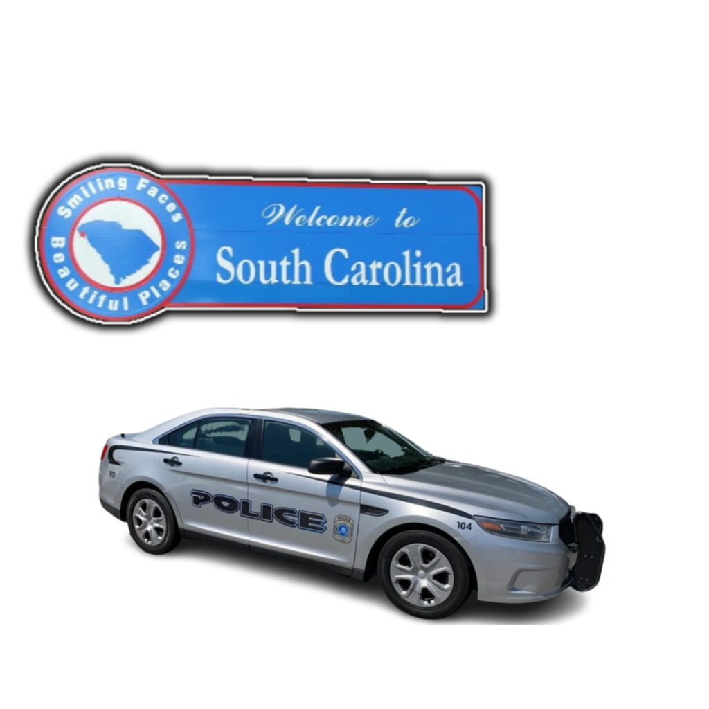 South Carolina Fake ID Statute Understanding the Legality 