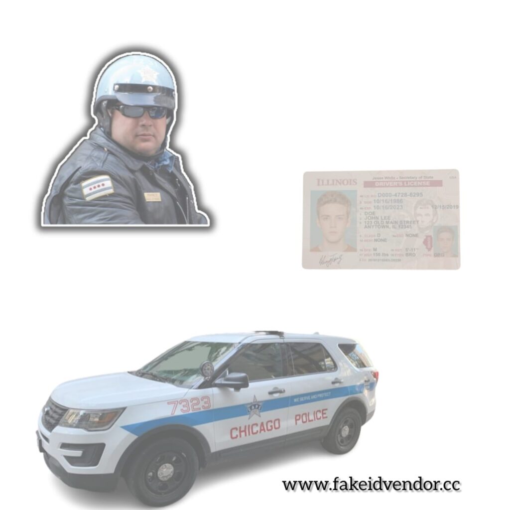 The Implications and Consequences of Using a Fake ID