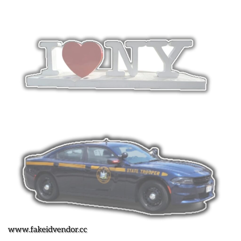 new york fake id laws