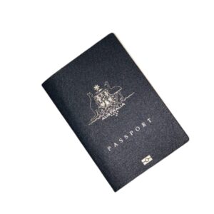 Buy Quality Australia Fake Passport