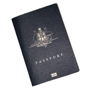 buy quality Australia fake passport